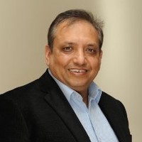 Vineet Aggarwal