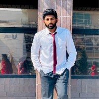 Prashanth chinnam