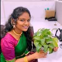Roshini Michael