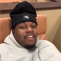 Antavious Earls