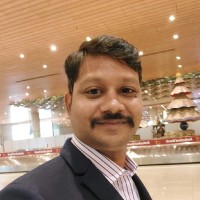 Vamsi Krishna