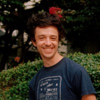 Henry Kinder