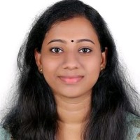 ANUSHA GEORGE