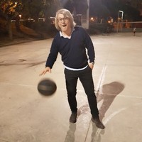 Dr. Andre Reifenrath