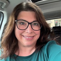 Stephanie Fredrickson