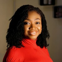 Amarachi Eze, LLB, BL, AICMC