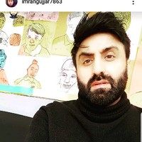Imran Imran
