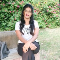 Savitri Yadav