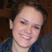 Sarah Upham