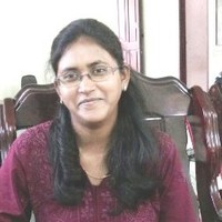 Preethi Ponraj