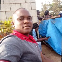 Isaac Gambwa