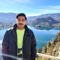 Nobin George