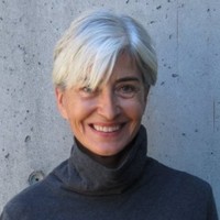 Anne Traver