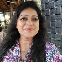 Rupal Gohel