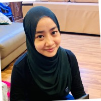 Nur Nabilah Farhana Sulaiman