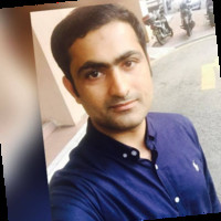 Usman Ghani