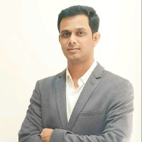 Kailash Rao