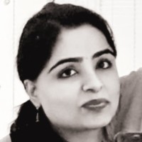 Sneha Verma