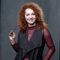 Ксенія Ємшина (Гоцко)