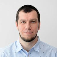 Volodymyr Kozin