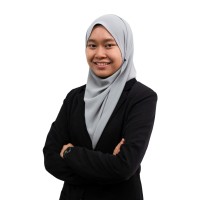 Nasyitah Khairuddin