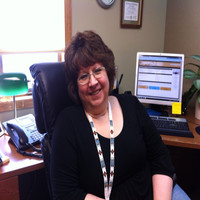 Kay Johnson