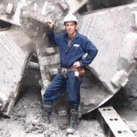 Nick Dmintrenko