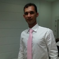 Weverson de Oliveira Ferrari