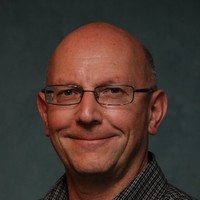 Brian Holmes