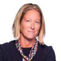 Kristen Bowes Burke