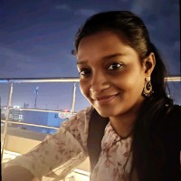 Nadhira Khaleelur Rahman
