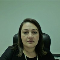 Maria Isabel Rodriguez