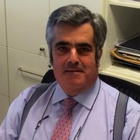 Enrique Matos Castaño