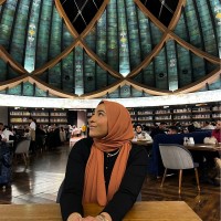 Sherouk Mohamed Arafa, MS
