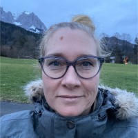Yvonne Van Lith-Van Der Velde