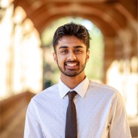 Aakash Kadakia, Eit