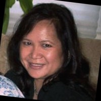 Angela Roach