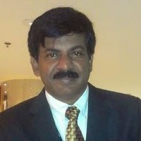 Ramesh Ramanujam