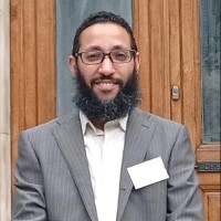 Gamal A. I. Moustafa