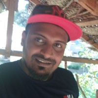 Danushka Chamara