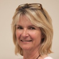 Gill Jenkins