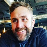 Jeremy Madden