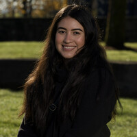 Teresa Reyes-Morales