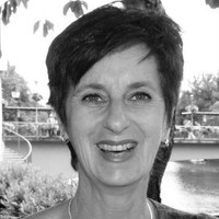 Audrey Hardenberg