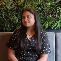Kirti Singla