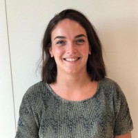 Claudia Hoogen