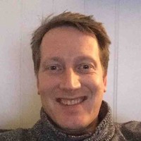 Øystein Brenden