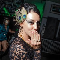 Ashley Jameson McNair