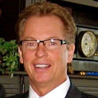 Mark Ashby