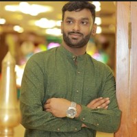 Manjunath VS